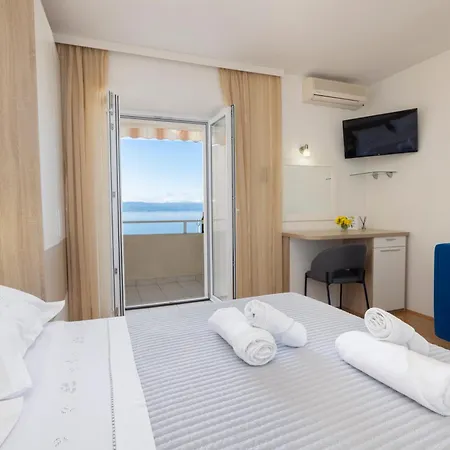 Apartmans Lale * Brela