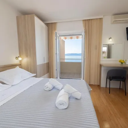 Апартаменты Apartmans Lale