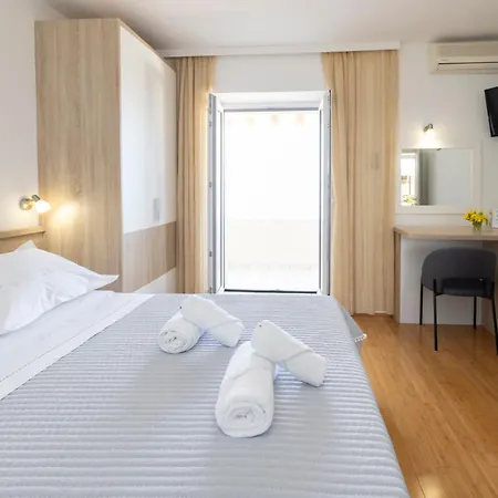 Апартаменты Apartmans Lale Брела