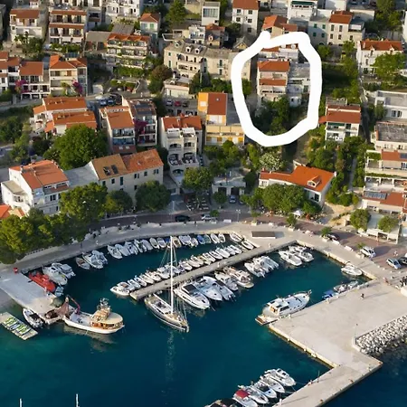 Apartmans Lale Brela