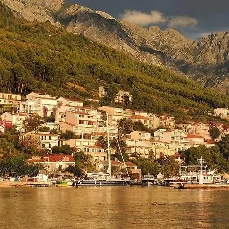 Апартаменты Apartmans Lale *