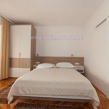 Apartmans Lale 아파트