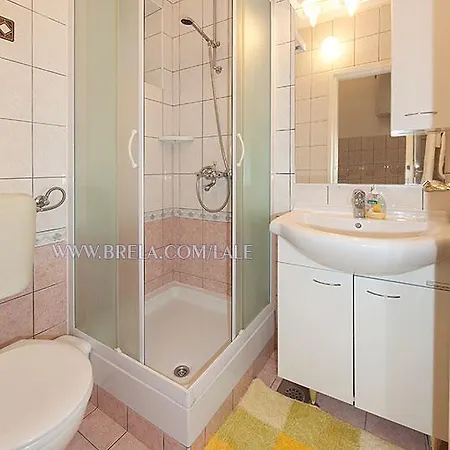 Apartmans Lale