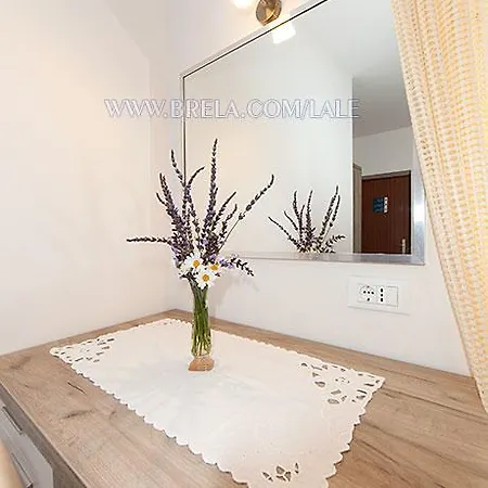 Apartment Apartmans Lale *