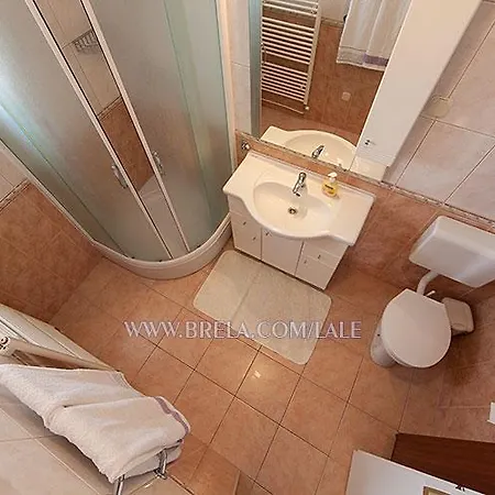 Apartment Apartmans Lale