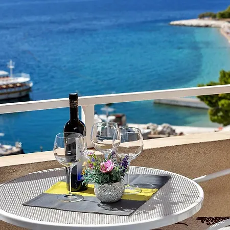 Apartment Apartmans Lale