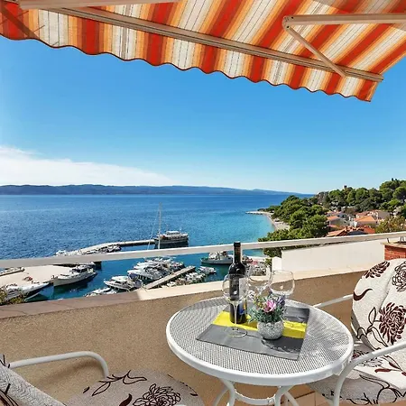 Apartment Apartmans Lale *