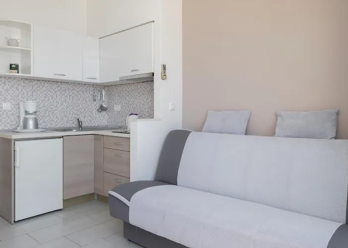 Apartmans Lale