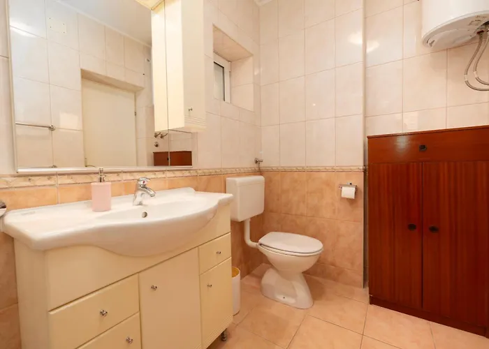Lejlighed Apartmans Lale