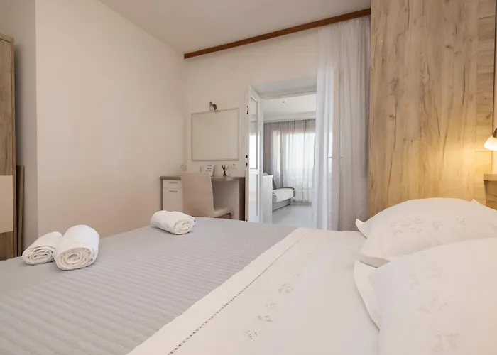 Lejlighed Apartmans Lale