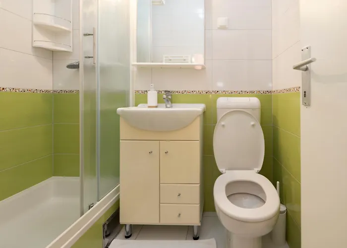 Apartmans Lale