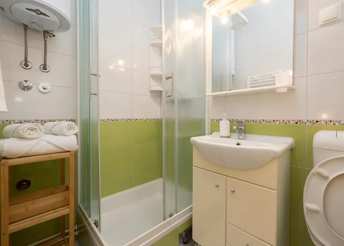Apartmans Lale *