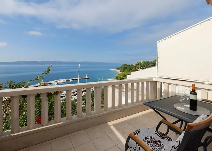 Lejlighed Apartmans Lale