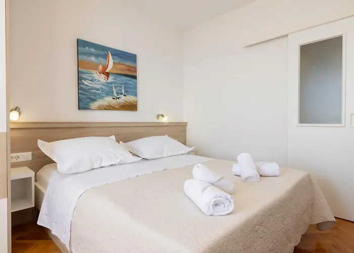 Apartmans Lale *