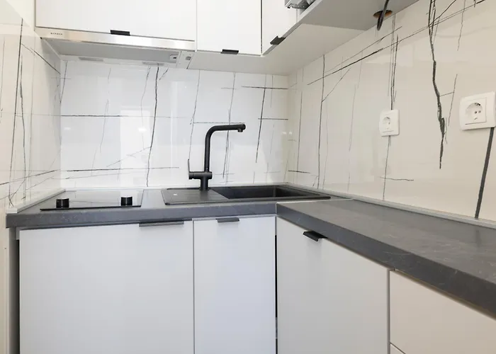 Apartmans Lale *