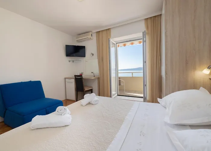 Apartmans Lale 브렐라