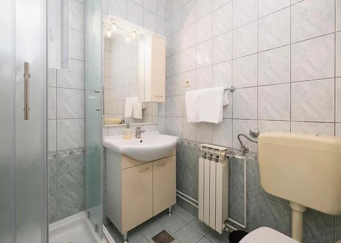 Apartmans Lale