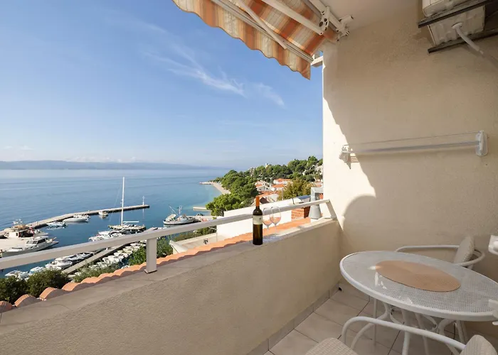 Lejlighed Apartmans Lale *