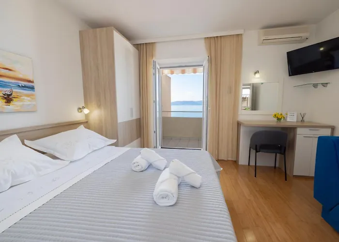 Lejlighed Apartmans Lale