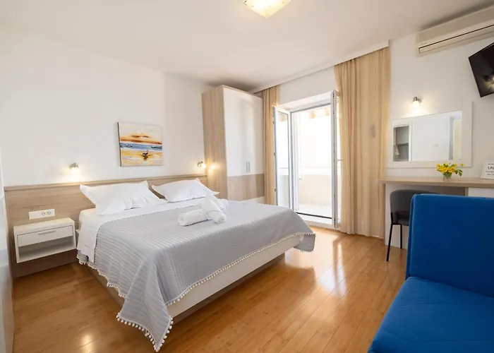 Lejlighed Apartmans Lale *