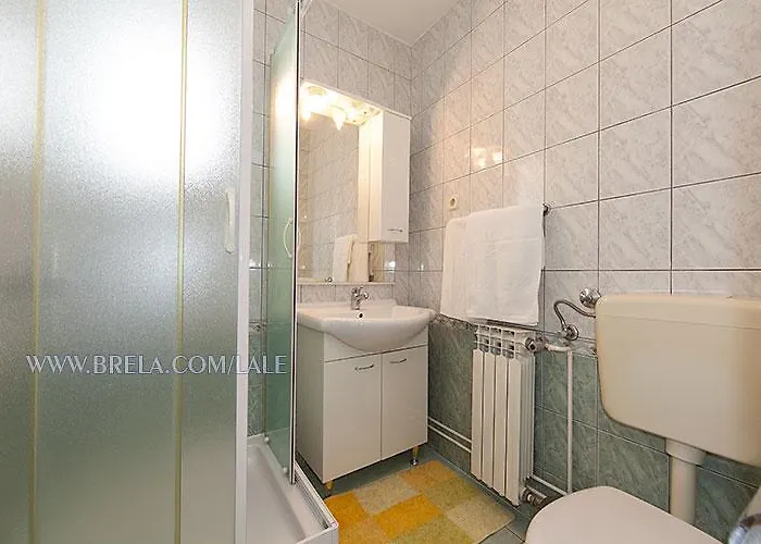 Apartmans Lale