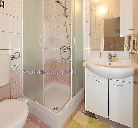 Apartmans Lale