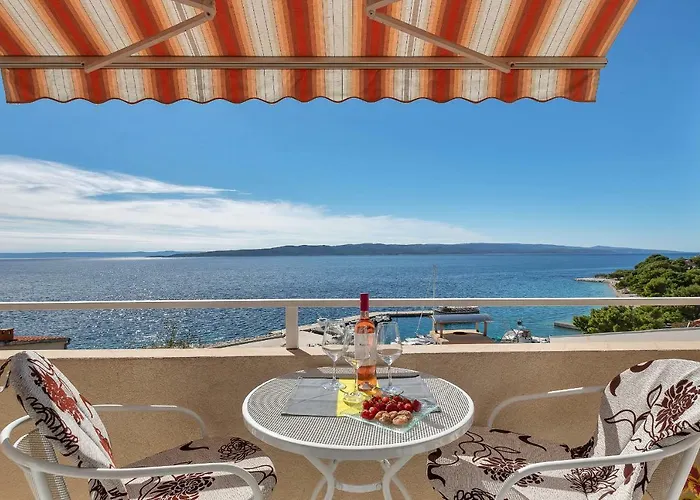 Apartmans Lale *